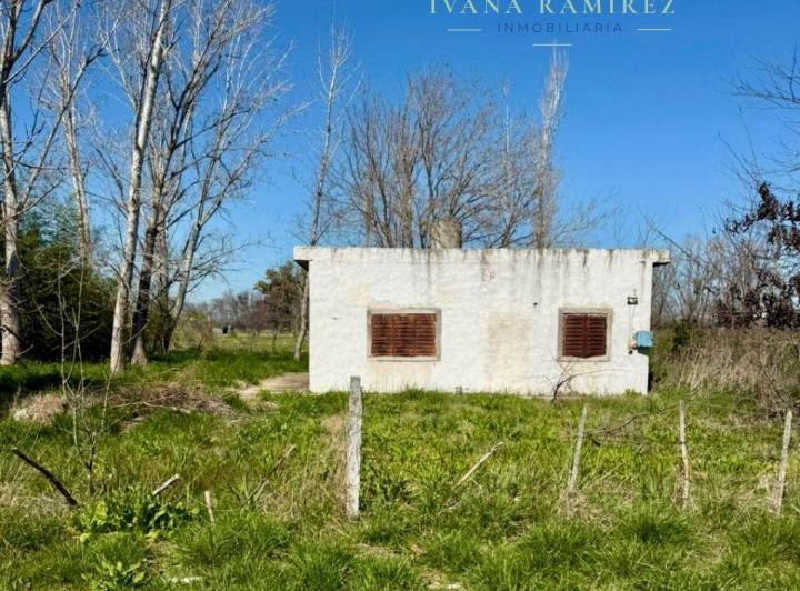 Terreno · 1ha