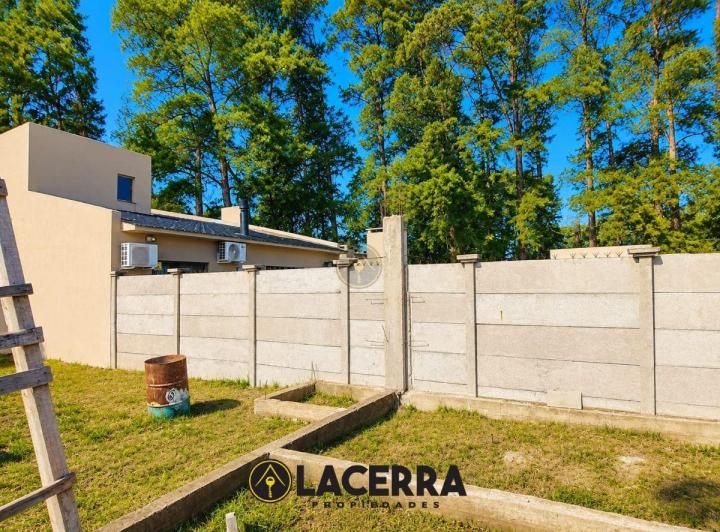 Terreno · 300m²