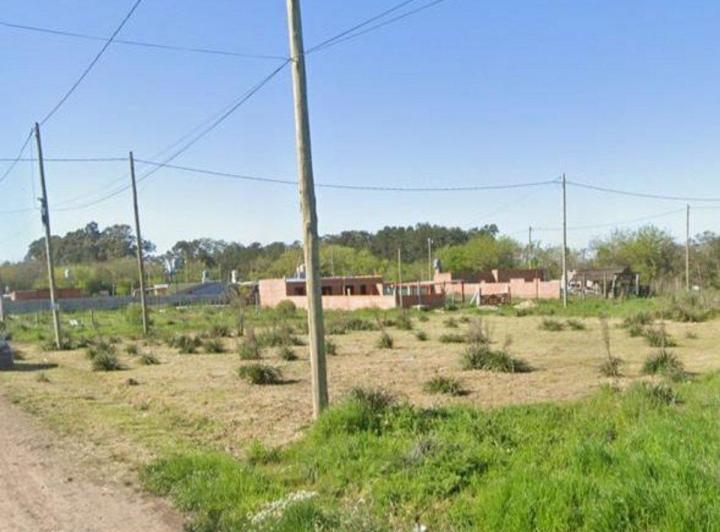 Terreno · 300m²