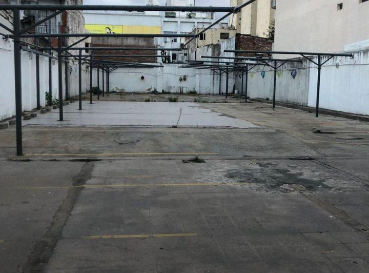 Terreno · 617m²