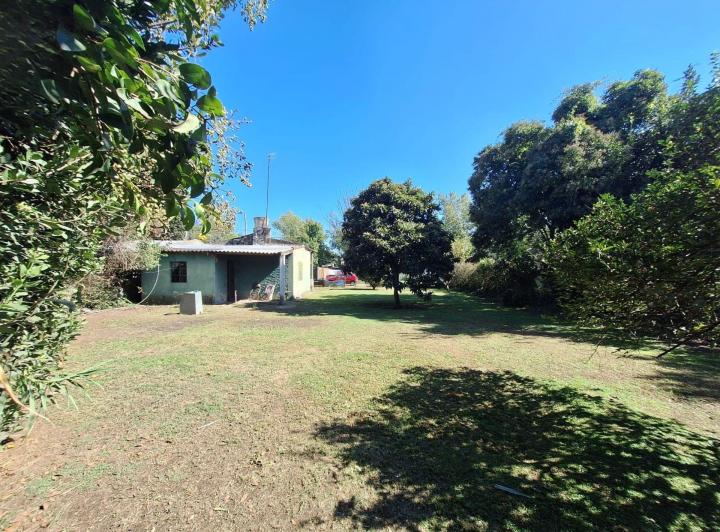 Terreno · 572m²