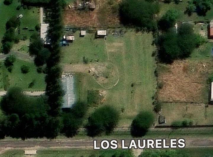 Terreno · 2500m²