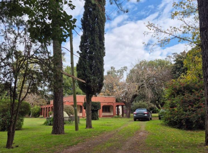 Terreno · 300m²
