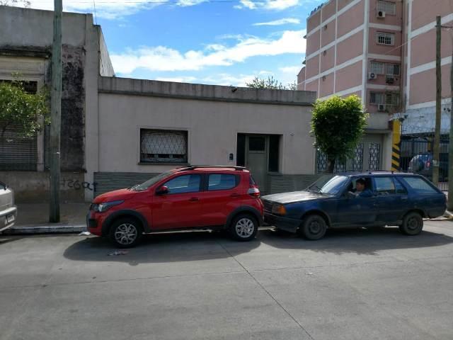 Terreno · 486m²