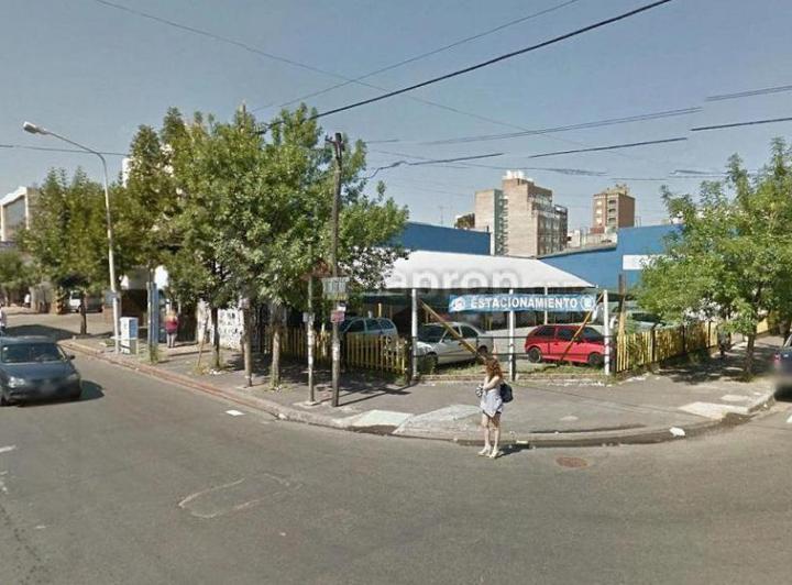 Terreno · 30m² · 1 Ambiente