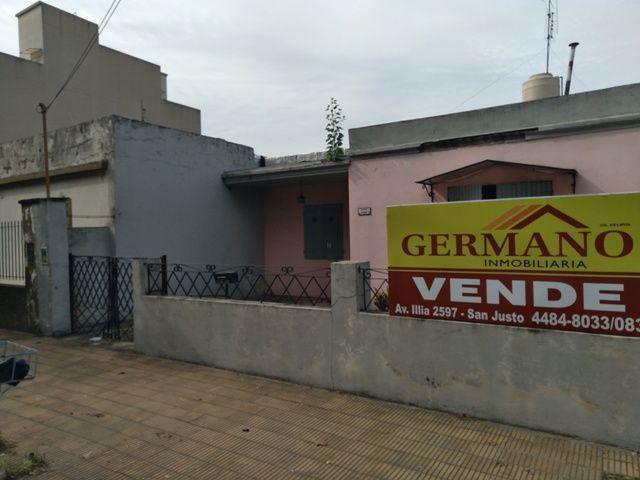 Terreno · 242m²