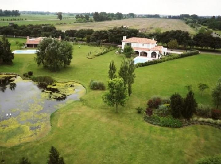 Terreno · 1314m²