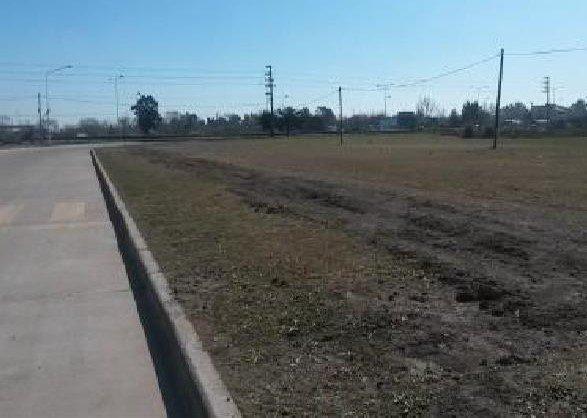 Terreno · 4m²
