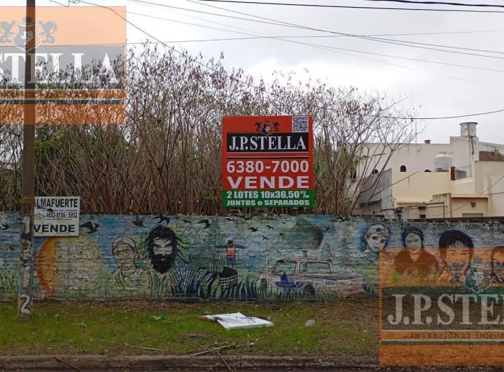 Terreno · 730m²
