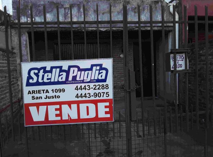 Terreno · 20m²