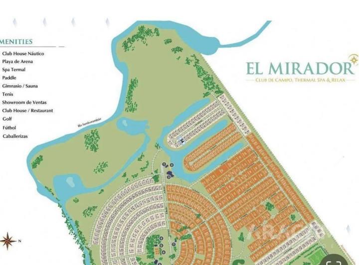 Terreno · 2640m²