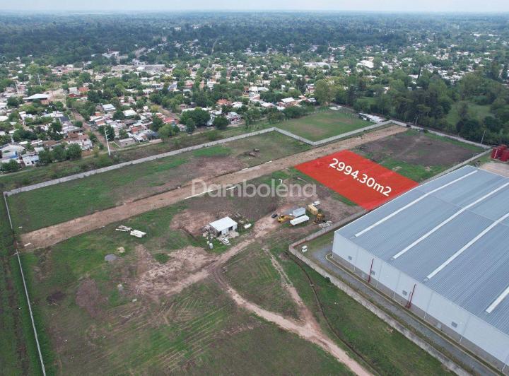 Terreno · 2994m²