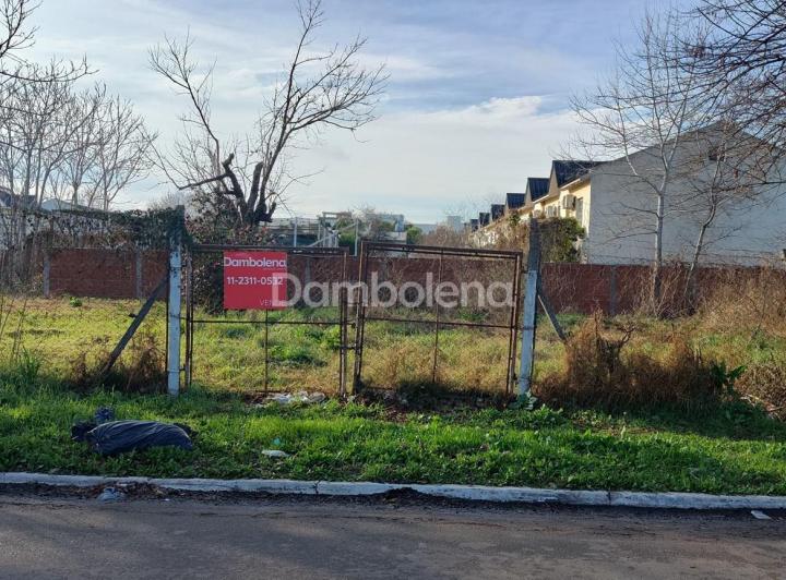 Terreno · 580m²