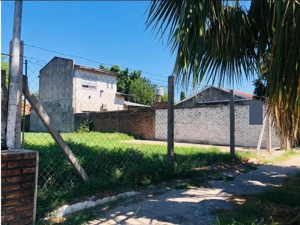 Terreno · 360m²
