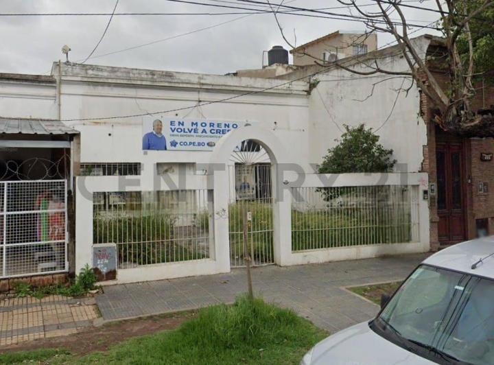 Terreno · 432m²