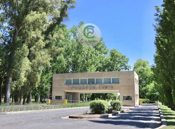 Terreno · 1134m²