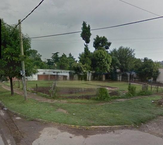 Terreno · 358m²