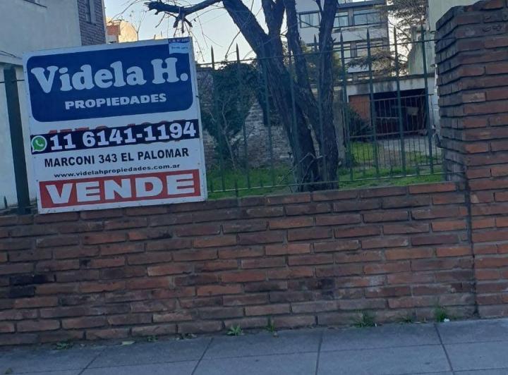 Terreno · 450m²
