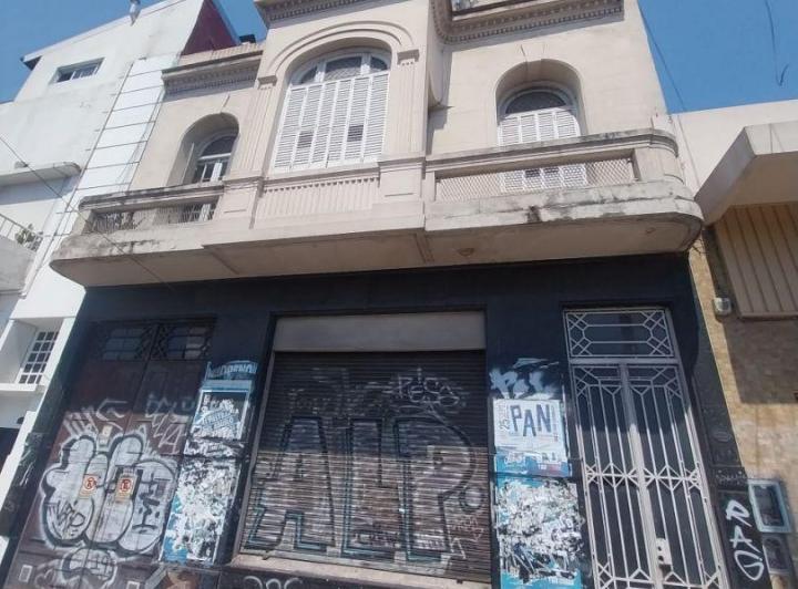 Terreno · 600m²