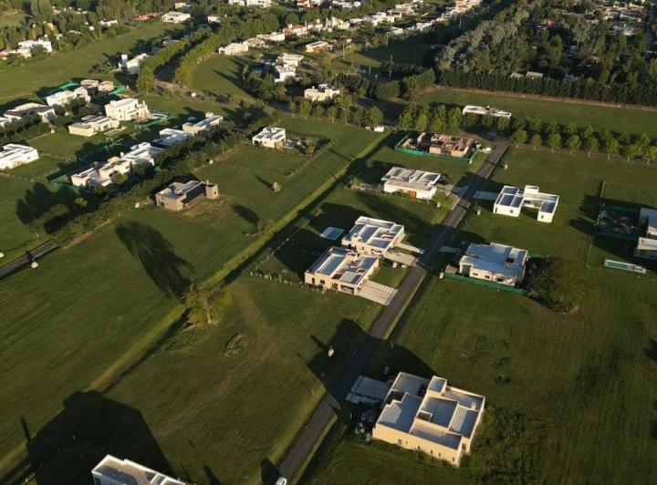 Terreno · 1000m²