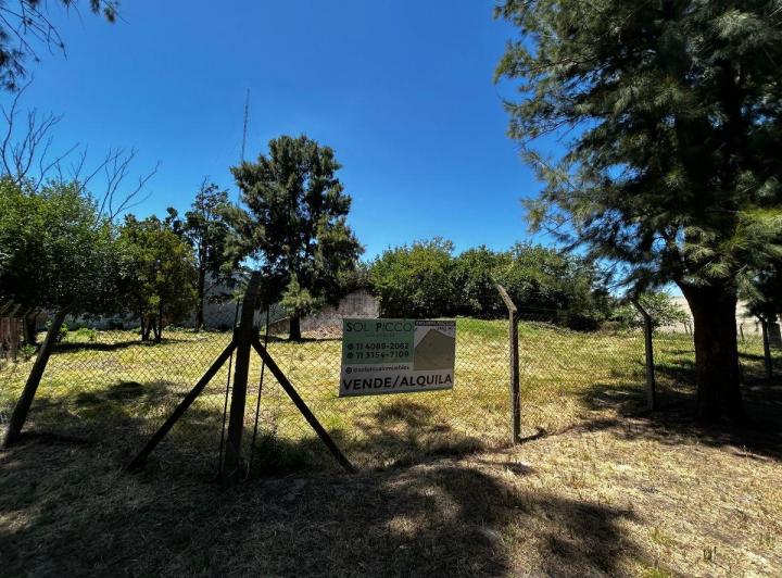 Terreno · 2462m²