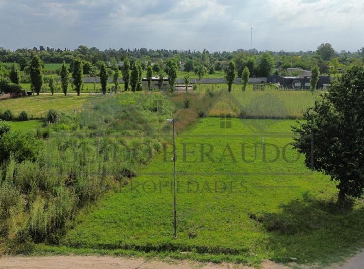 Terreno · 900m²