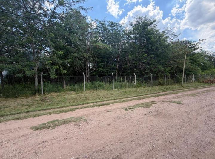 Terreno · 1914m²