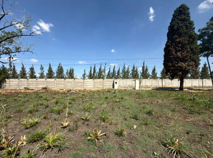 Terreno · 3500m²