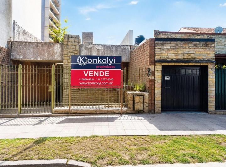 Terreno · 375m²