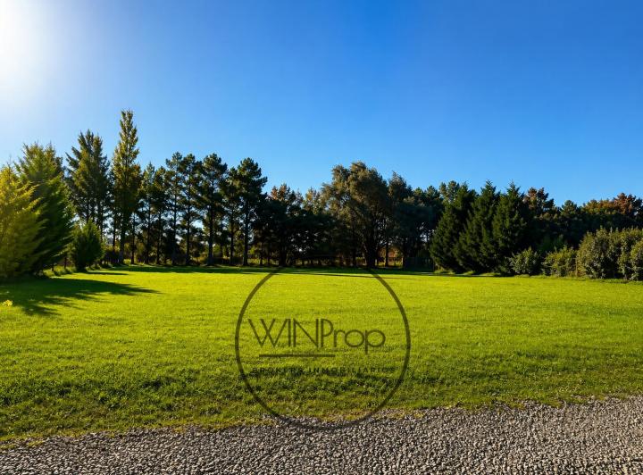 Terreno · 2000m²