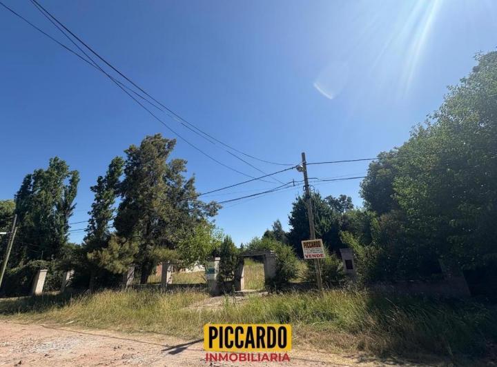 Terreno · 1272m²