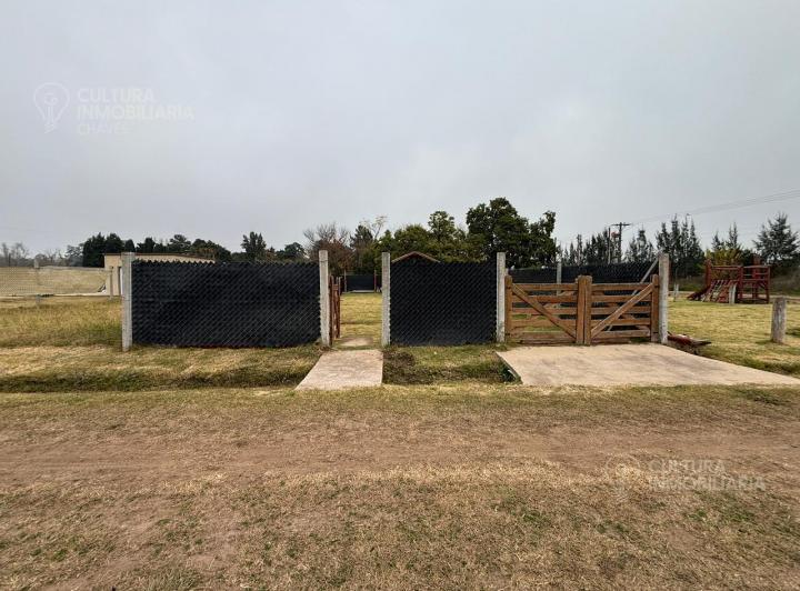 Terreno · 500m²