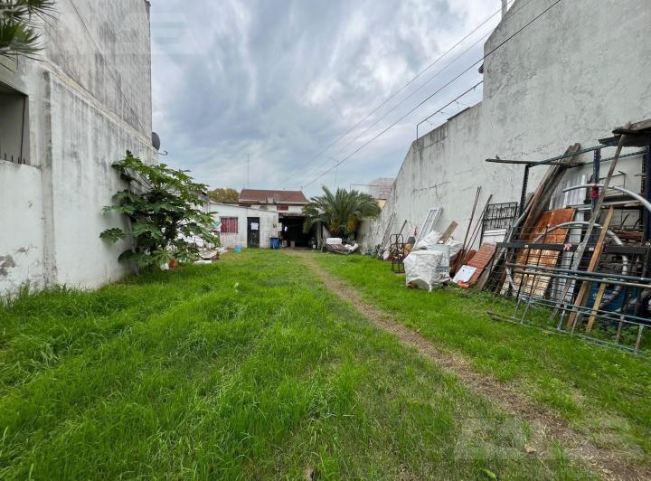 Terreno · 276m²