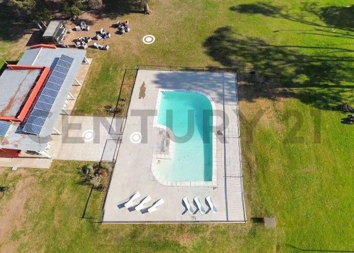 Terreno · 1114m²