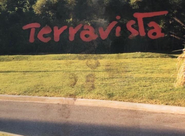 Terreno · 1135m²