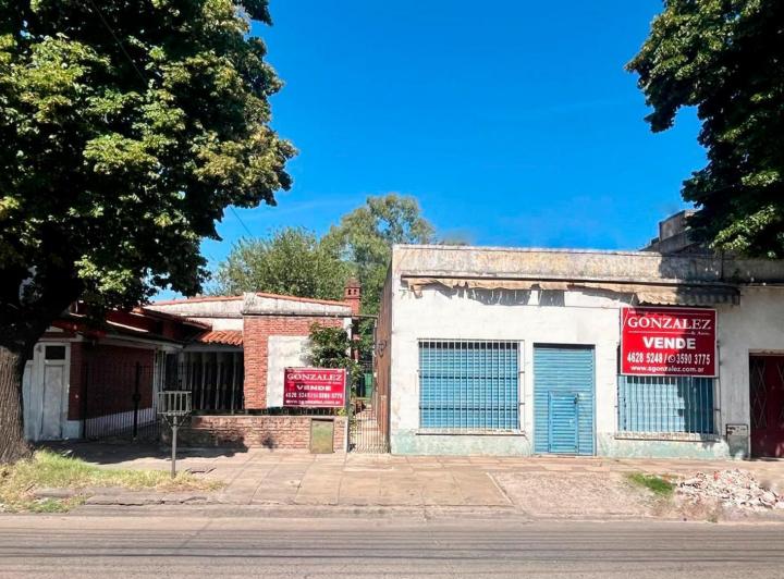 Terreno · 500m²