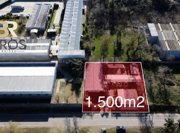 Terreno · 1520m²