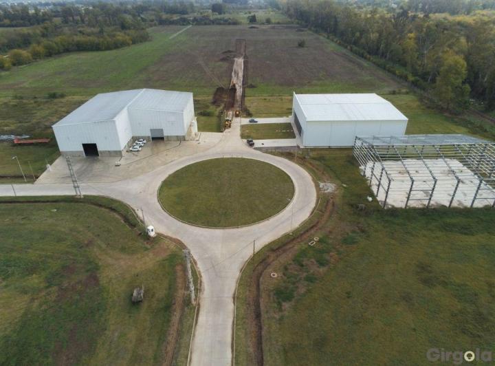 Terreno · 4000m²