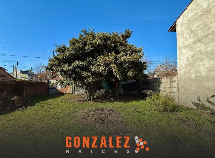 Terreno · 304m²