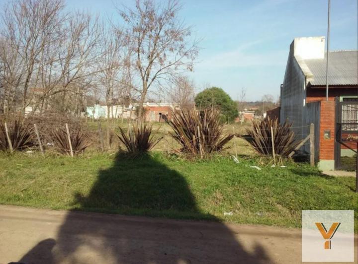 Terreno · 556m²
