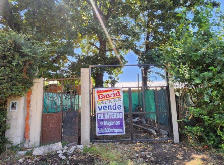 Terreno · 507m²