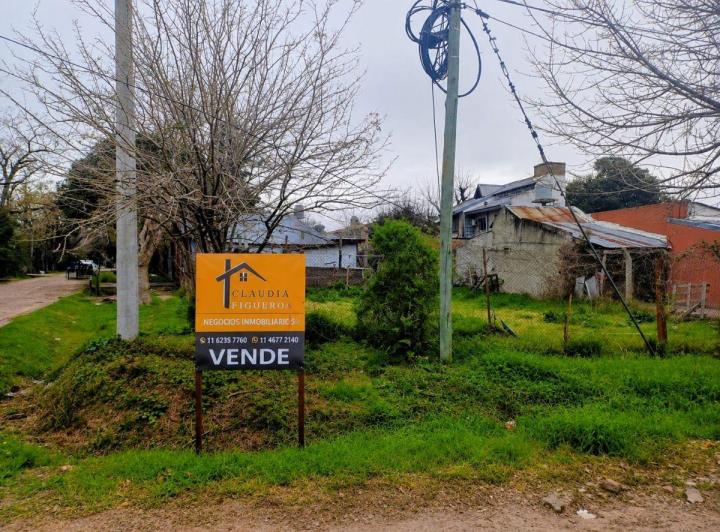 Terreno · 250m²