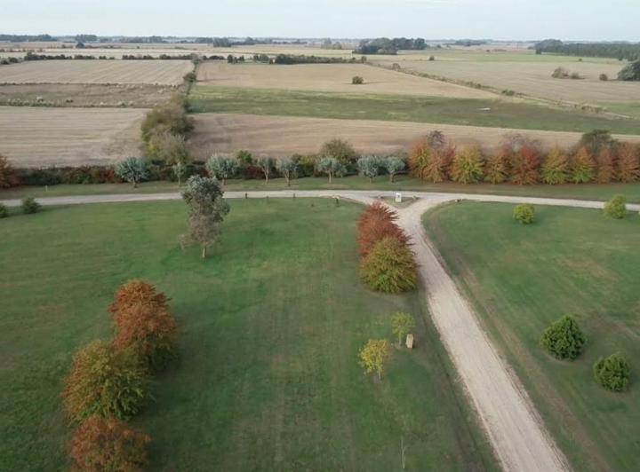 Terreno · 3200m²
