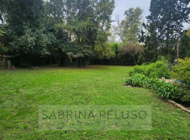 Terreno · 800m²