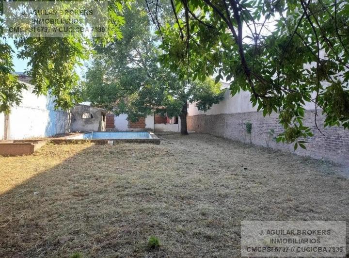 Terreno · 658m²