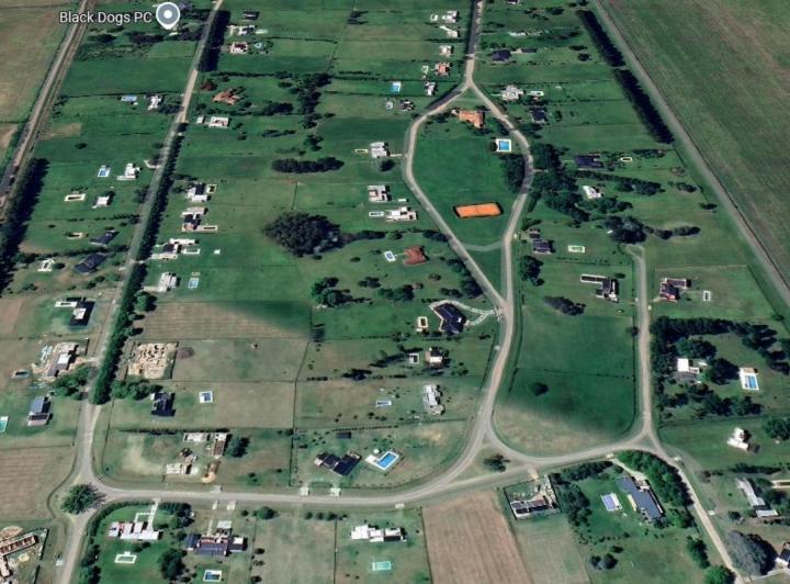 Terreno · 5000m²