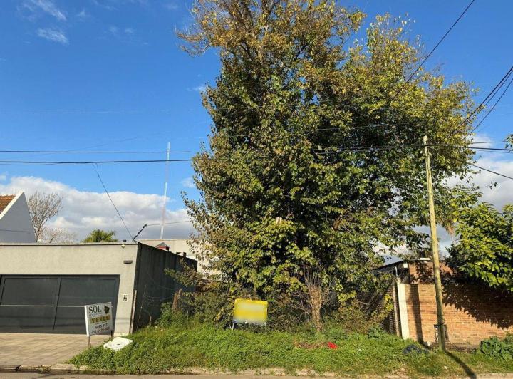 Terreno · 320m²