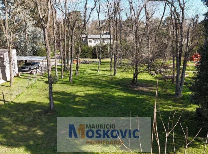 Terreno · 1250m²
