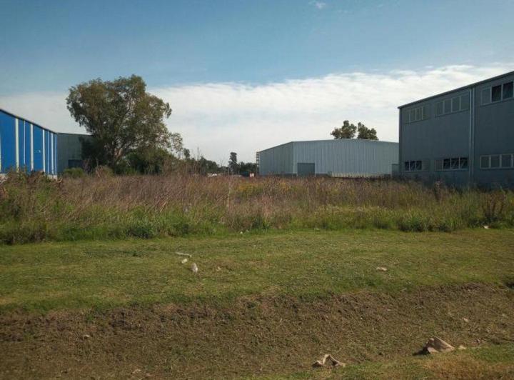 Terreno · 3200m²