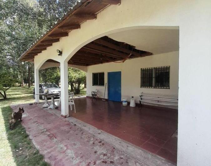 Terreno · 80m²